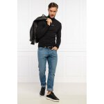 Ανδρικό Ζιβάγκο Calvin Klein J30J318612-BEH Μαύρο - Image 5