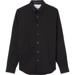 Ανδρικό Πουκάμισο Calvin Klein J30J319065-BEH Μαύρο