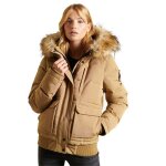 EVEREST BOMBER ΜΠΟΥΦΑΝ ΓΥΝΑΙΚΕΙΟ ΜΠΕΖ W5010995A-94M
