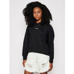 CALVIN KLEIN JEANS Μπλούζα J20J215462 Μαύρο Regular Fit - Image 5