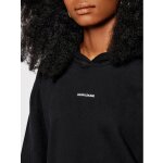 CALVIN KLEIN JEANS Μπλούζα J20J215462 Μαύρο Regular Fit - Image 3