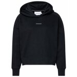 CALVIN KLEIN JEANS Μπλούζα J20J215462 Μαύρο Regular Fit - Image 4