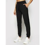 CALVIN KLEIN JEANS Παντελόνι φόρμας J20J215458 Μαύρο Taperted Fit - Image 2