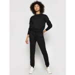 CALVIN KLEIN JEANS Παντελόνι φόρμας J20J215458 Μαύρο Taperted Fit