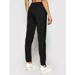 CALVIN KLEIN JEANS Παντελόνι φόρμας J20J215458 Μαύρο Taperted Fit - Image 3