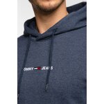 Ανδρική Φούτερ Tommy Jeans DM11632-C87 Μπλέ - Image 4