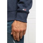 Ανδρική Φούτερ Tommy Jeans DM11632-C87 Μπλέ - Image 5