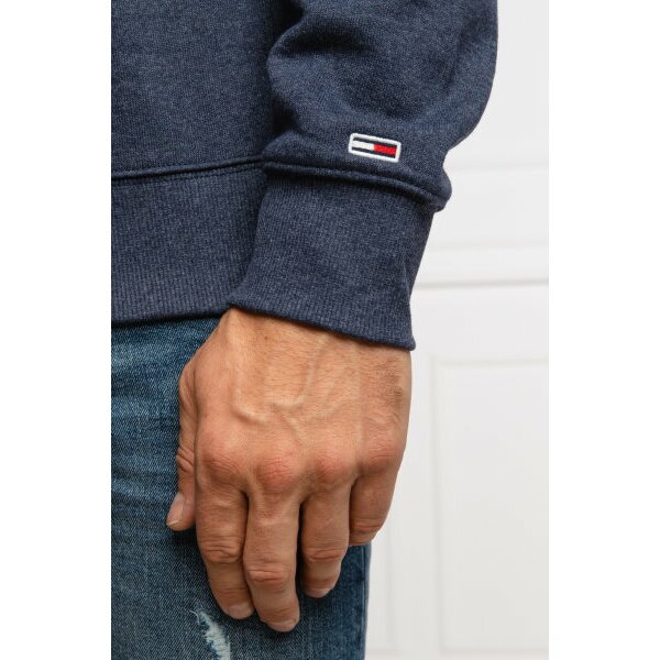 img-8591-trim-398-600 Ανδρική Φούτερ Tommy Jeans DM11632-C87 Μπλέ - Image 5