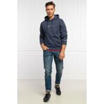 Ανδρική Φούτερ Tommy Jeans DM11632-C87 Μπλέ - Image 6