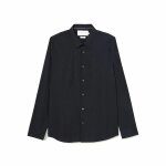 Ανδρικό Πουκάμισο Calvin Klein J30J319065-BEH Μαύρο - Image 3