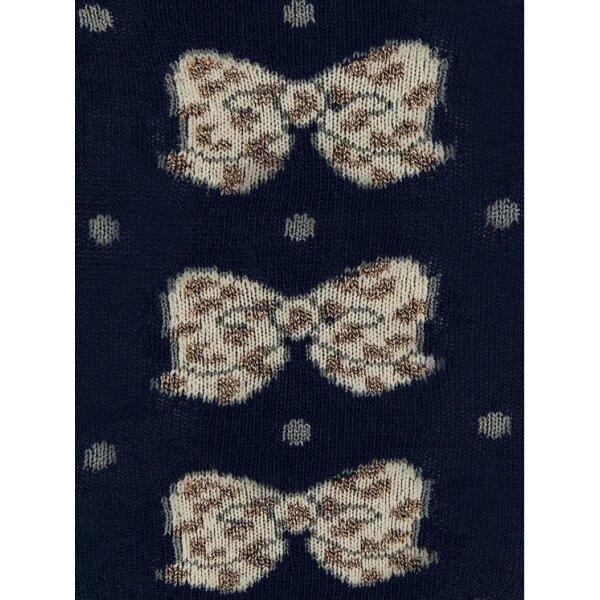 mayoral-kaltson-paidiko-10131-skouro-mple (2) Καλσόν ζακάρ Κορίτσι 2 έως 9 ετών Μπλε - Image 3