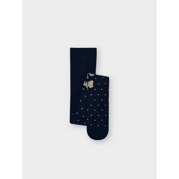 mayoral-kaltson-paidiko-10131-skouro-mple Καλσόν ζακάρ Κορίτσι 2 έως 9 ετών Μπλε - Image 1