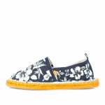 ΑΝΔΡΙΚΗ ΕΣΠΑΝΤΡΙΓΙΑ ΜΕ ΣΧΕΔΙΑ SUPERDRY Μπλέ