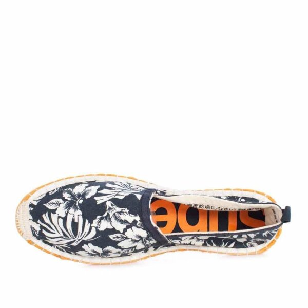 mf1ks233f2_s_superdry_antriki_espantrigia_mple_leyko_3jpg ΑΝΔΡΙΚΗ ΕΣΠΑΝΤΡΙΓΙΑ ΜΕ ΣΧΕΔΙΑ SUPERDRY Μπλέ - Image 2