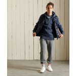 Ανδρική Ζακέτα Super Dry Vintage Logo Ziphood Μπλέ - Image 4