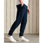 Ανδρική Φόρμα Super Dry Vintage Logo Jogger Μπλέ - Image 2