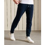 Ανδρική Φόρμα Super Dry Vintage Logo Jogger Μπλέ