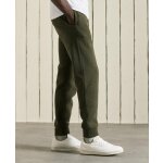 Ανδρική Φόρμα Super Dry Ovin Vintage Logo Jogger Πράσινη - Image 2