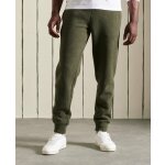 Ανδρική Φόρμα Super Dry Ovin Vintage Logo Jogger Πράσινη - Image 7