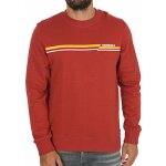 Ανδρική Μπλούζα Φούτερ JACK&JONES Κεραμιδί.