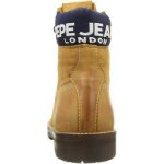 Ανδρικό Μποτάκι Pepe Jeans Nepal Rugged Κίτρινο. - Image 3