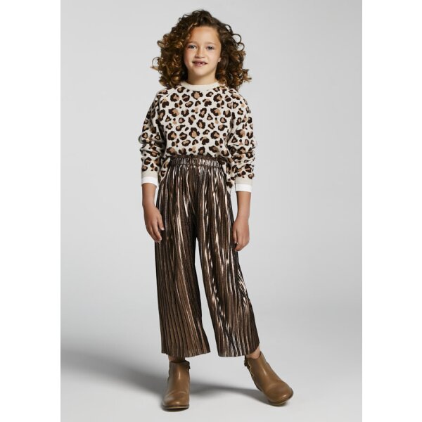 Παντελόνι μακρύ Κορίτσι 8 έως 16 ετών - Image 1