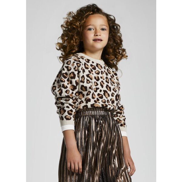 Παντελόνι μακρύ Κορίτσι 8 έως 16 ετών - Image 3