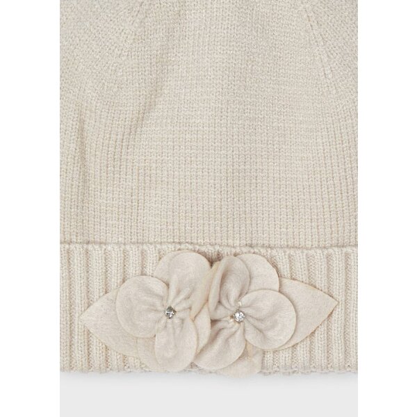 σετ-σκουφος-και-κασκολ-κοριτσι-2-εως-9-ετων_id_11-10154-091-L-6 Σετ σκούφος και κασκόλ Κορίτσι 2 έως 9 ετών Μπέζ - Image 2