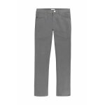 Ανδρικό Παντελόνι Wrangler W15QKAM16 Γκρί - Image 2