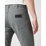 Ανδρικό Παντελόνι Wrangler W15QKAM16 Γκρί - Image 8