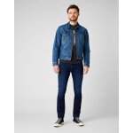 Ανδρική Μπλούζα Wrangler W7J6D3XV6 Μαύρο - Image 2