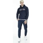Ανδρική Μπλούζα Φούτερ JACK & JONES Κουκούλα Μπλε - Image 2