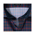 Ανδρικό Πουκάμισο OLYMP modern fit 1290-84-33 Μπλέ - Image 3