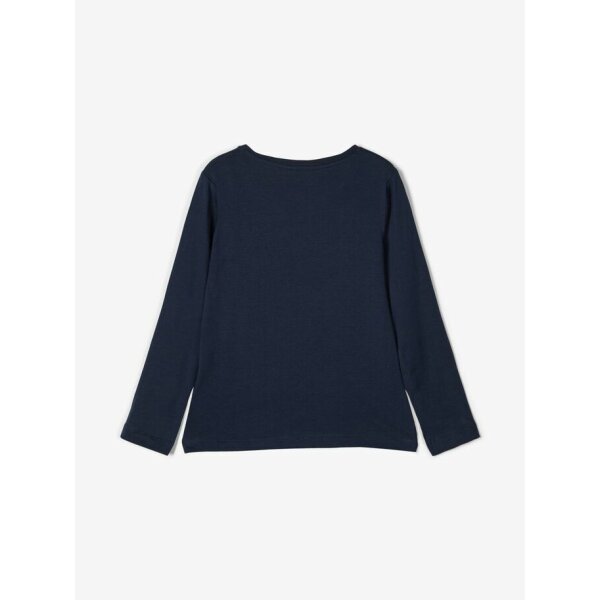 Μπλούζα Για Αγόρι NAME IT ΜΠΛΕ 13181135 - Image 2