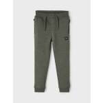 NAME IT ΠΑΙΔΙΚΟ ΠΑΝΤΕΛΟΝΙ ΦΟΥΤΕΡ ΧΑΚΙ - SOLID COLOURED SWEATPANTS