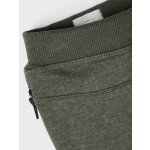 NAME IT ΠΑΙΔΙΚΟ ΠΑΝΤΕΛΟΝΙ ΦΟΥΤΕΡ ΧΑΚΙ - SOLID COLOURED SWEATPANTS - Image 3