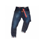 Ανδρικό Παντελόνι Cosi Jeans Fiesole 5 Τζιν Μπλέ Σκούρο