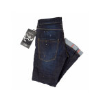 Ανδρικό Παντελόνι Cosi Jeans Fiesole 5 Τζιν Μπλέ Σκούρο - Image 2