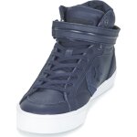 Ανδρικό Μποτάκι Converse Pro Blaze Plus Core Cuir Μπλέ. - Image 4