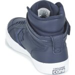 Ανδρικό Μποτάκι Converse Pro Blaze Plus Core Cuir Μπλέ. - Image 5
