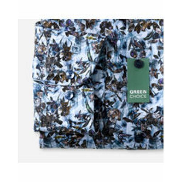 20928411-170x213-4 Ανδρικό Πουκάμισο OLYMP Level Five body fit 2092-84-11 Μπλέ - Image 4