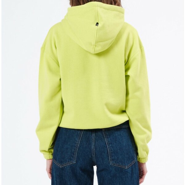 Μπλούζα Φούτερ με Κουκούλα Lime 212.EW20.51 Emerson - Image 3