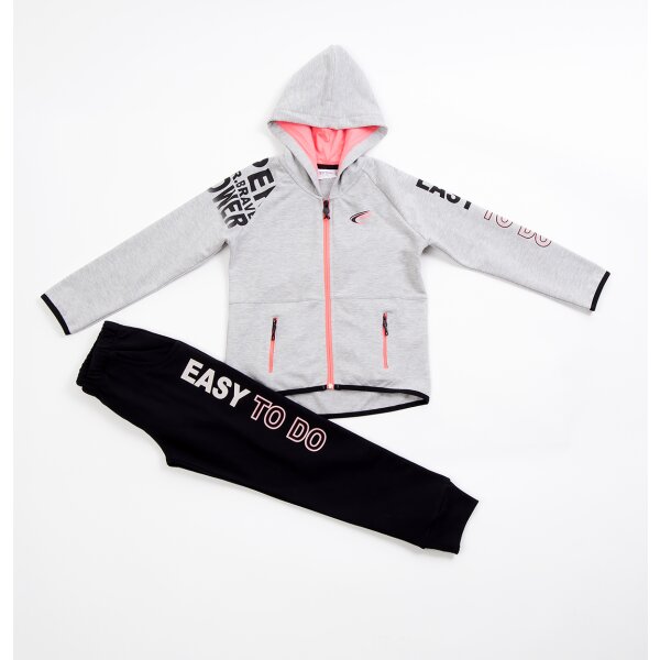 40630 Αθλητική Φόρμα TRAX Sport Girl 40630 - Image 1