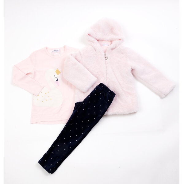 40708.1 Παιδικό Σετ-Σύνολο Trax 40708 Ρόζ - Image 1