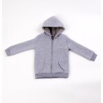 TRAX ΖΑΚΕΤΑ LOVELY GREY