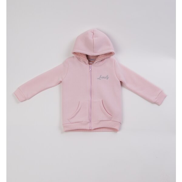 TRAX ΖΑΚΕΤΑ LOVELY PINK - Image 1