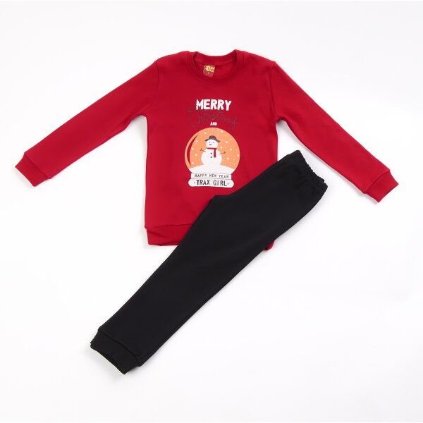 40797 Πυτζάμα για κορίτσι Trax 40797 - Image 1