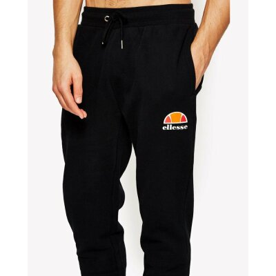 Ανδρική Φόρμα Ellesse SHS01763-011 Μαύρο
