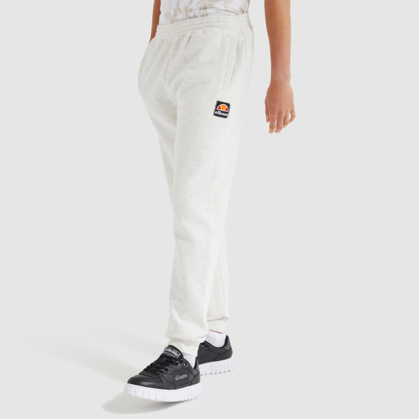 620032_ELLESSE_MAIN_RANGE_AW21Q3_MENS_SHK12206_EQUES_JOG_PANTS_OFF_WHITE_ECOMM_A Ανδρικό Παντελόνι Φόρμα Ellesse Eques Jog SHK12206-904 Εκρού - Image 1