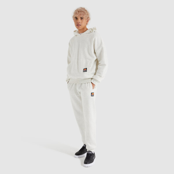 620032_ELLESSE_MAIN_RANGE_AW21Q3_MENS_SHK12206_EQUES_JOG_PANTS_OFF_WHITE_ECOMM_B Ανδρικό Παντελόνι Φόρμα Ellesse Eques Jog SHK12206-904 Εκρού - Image 2